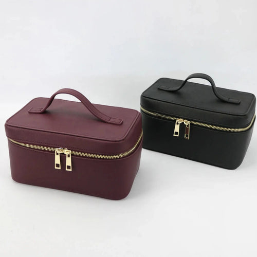 Ipanema Case Bag Saffiano Leather