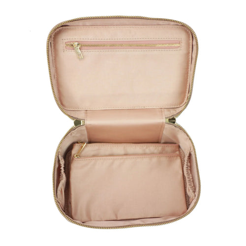 Ipanema Case Bag Saffiano Leather
